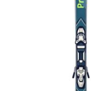 PROSTORE SKIS - ZENITH SKIS BLUE 172-9
