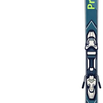PROSTORE SKIS - ZENITH SKIS BLUE 172-9