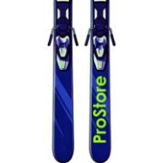 PROSTORE SKIS - SUMMIT SKIS BLUE 153-8