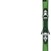 PROSTORE SKIS - SUMMIT 2 SKIS BLUE 165-9