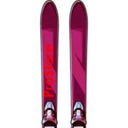 PROSTORE SKIS - SUMMIT SKIS PINK 152-7