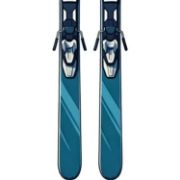 PROSTORE SKIS - RENEGADE SKIS BLUE 178-8
