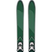 PROSTORE SKIS - RAPTOR SKIS GREEN 153-7