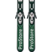 PROSTORE SKIS - RAPTOR SKIS GREEN 153-8