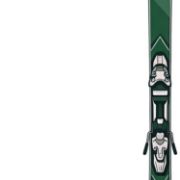 PROSTORE SKIS - RAPTOR SKIS GREEN 153-9