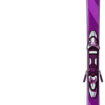 PROSTORE SKIS - RENEGADE SKIS PINK 150-9