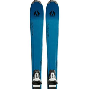 PROSTORE SKIS - AVALANCHE SKIS BLUE 156-7