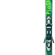 PROSTORE SKIS - RENEGADE SKIS GREEN 164-9