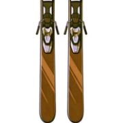 PROSTORE SKIS - RENEGADE SKIS BROWN 171-8