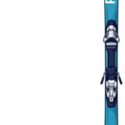 PROSTORE SKIS - MAVERICK SKIS BLUE 164-9