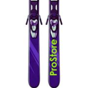 PROSTORE SKIS - STAR SKIS PURPLE 188-8
