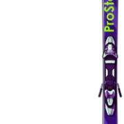 PROSTORE SKIS - STAR SKIS PURPLE 188-9