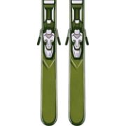 PROSTORE SKIS - ZENITH SKIS GREEN 164-8