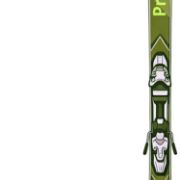 PROSTORE SKIS - ZENITH SKIS GREEN 164-9
