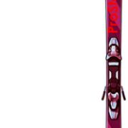 PROSTORE SKIS - SUMMIT SKIS PINK 166-9