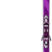 PROSTORE SKIS - RENEGADE SKIS PINK 164-9