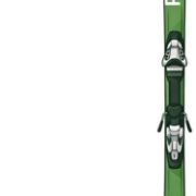 PROSTORE SKIS - MAVERICK SKIS GREEN 188-9