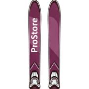 PROSTORE SKIS - RAPTOR SKIS MAUVE 165-7