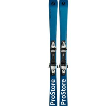 PROSTORE SKIS - AVALANCHE SKIS BLUE 178-10