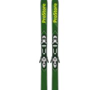 PROSTORE SKIS - NORTH SKIS GREEN 180-10