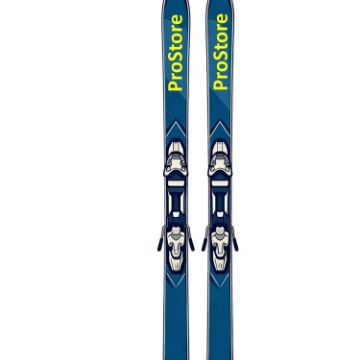 PROSTORE SKIS - MAVERICK SKIS BLUE 188-10