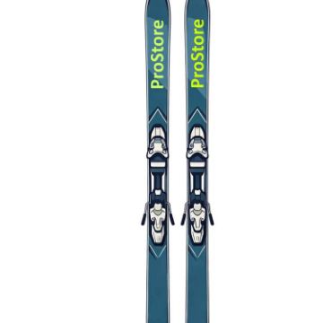 PROSTORE SKIS - ZENITH SKIS BLUE 172-10