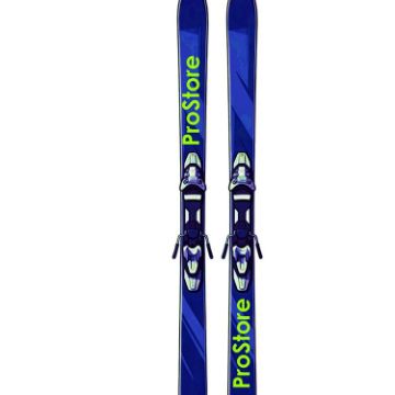 PROSTORE SKIS - SUMMIT SKIS BLUE 153-10
