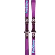 PROSTORE SKIS - WOLF SKIS MAUVE 172-10