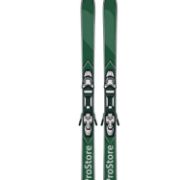 PROSTORE SKIS - RAPTOR SKIS GREEN 153-10