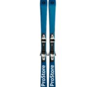 PROSTORE SKIS - AVALANCHE SKIS BLUE 156-10