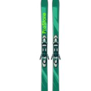 PROSTORE SKIS - RENEGADE SKIS GREEN 164-10