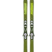 PROSTORE SKIS - ZENITH SKIS GREEN 157-10