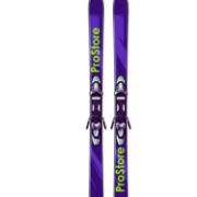 PROSTORE SKIS - STAR SKIS PURPLE 188-10