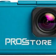 PROSTORE TECH - ELATE ACTION CAMERA TECH BLUE OSFA-2