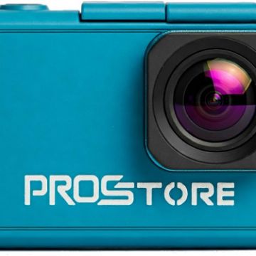 PROSTORE TECH - ELATE ACTION CAMERA TECH BLUE OSFA-2