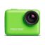 PROSTORE TECH - BUZZ ACTION CAMERA TECH GREEN OSFA-1