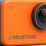PROSTORE TECH - ENTHUSE ACTION CAMERA TECH ORANGE GREY OSFA-2