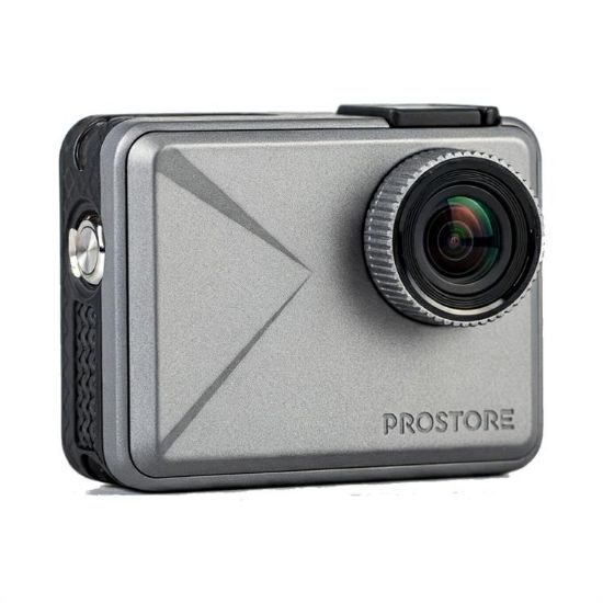 PROSTORE TECH - FEVER ACTION CAMERA TECH SILVER OSFA-1