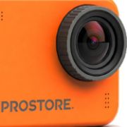 PROSTORE TECH - ENTHUSE ACTION CAMERA TECH ORANGE GREY OSFA-6