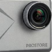 PROSTORE TECH - FEVER ACTION CAMERA TECH SILVER OSFA-6