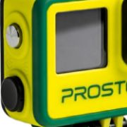 PROSTORE TECH - ZEAL ACTION CAMERA TECH YELLOW GREEN OSFA-5