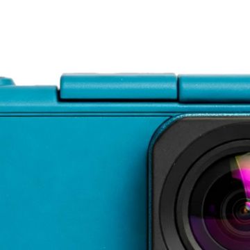 PROSTORE TECH - ELATE ACTION CAMERA TECH BLUE OSFA-7