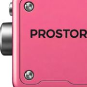 PROSTORE TECH - EXHIL ACTION CAMERA TECH PINK OSFA-9