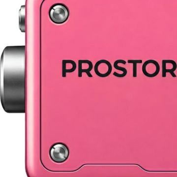 PROSTORE TECH - EXHIL ACTION CAMERA TECH PINK OSFA-9