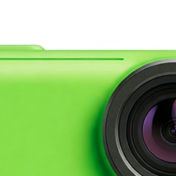 PROSTORE TECH - BUZZ ACTION CAMERA TECH GREEN OSFA-7