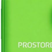 PROSTORE TECH - BUZZ ACTION CAMERA TECH GREEN OSFA-9