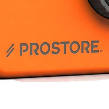 PROSTORE TECH - ENTHUSE ACTION CAMERA TECH ORANGE GREY OSFA-8