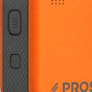 PROSTORE TECH - ENTHUSE ACTION CAMERA TECH ORANGE GREY OSFA-9