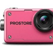 PROSTORE TECH - EXHIL ACTION CAMERA TECH PINK OSFA-10