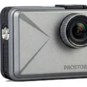 PROSTORE TECH - FEVER ACTION CAMERA TECH SILVER OSFA-10